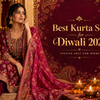 Best Kurta Sets for Diwali 2026: Festive Edit for Women